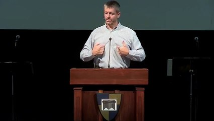 Paul Washer  Do you TRULY know the Lord  Powerful Sermon