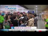 [Y-STAR] Park sihoo, dominate Japan terrestrial broadcasting. (박시후, 일본 지상파 장악.. 일본 내 한류 재점화 되나?)
