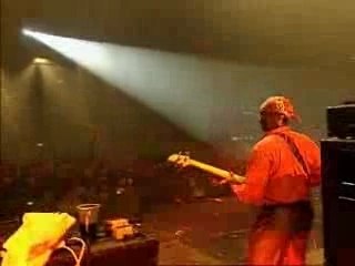 LKJ - Me Wan Fi Go Rave