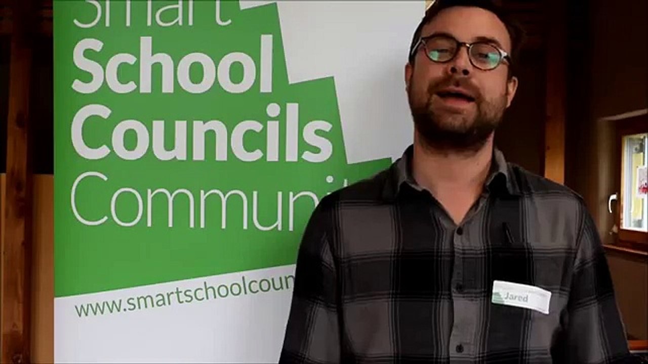 Smart School Council Masterclass