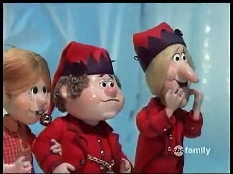 Snow Miser Song - The Year Without a Santa Claus 1974