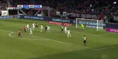 Santos Aamazing Goal NEC Nijmegen 1-0 Heracles 06.03.2016 - Eredivisie