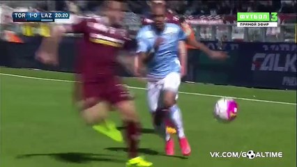 Torino 1 - 0 Lazio - Highlights - 06-03-2016