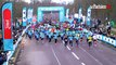 Semi-marathon : record de femmes sur la ligne de départ
