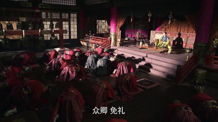 芈月传 第77集 Legend of Miyue E77 HD1080P收藏版