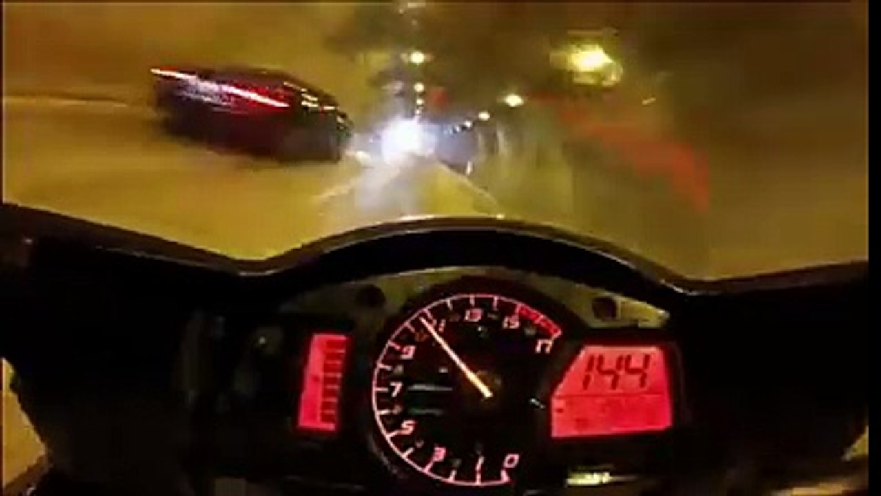 Wtf Check Speed :o