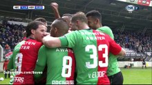 All Goals HD - Nijmegen 1-0 Heracles - 06-03-2016