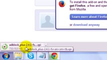 How to Block Ads in Firefox Using AdBlock Plus 2016
