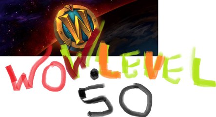 wow level 50 jaja