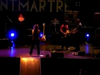 Celle que tu crois repet