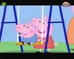 Peppa Plac zabaw