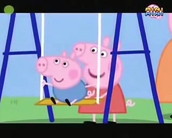 Peppa Plac zabaw