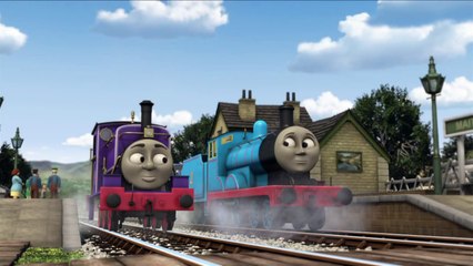 Thomas & Friends: Charlies Joke