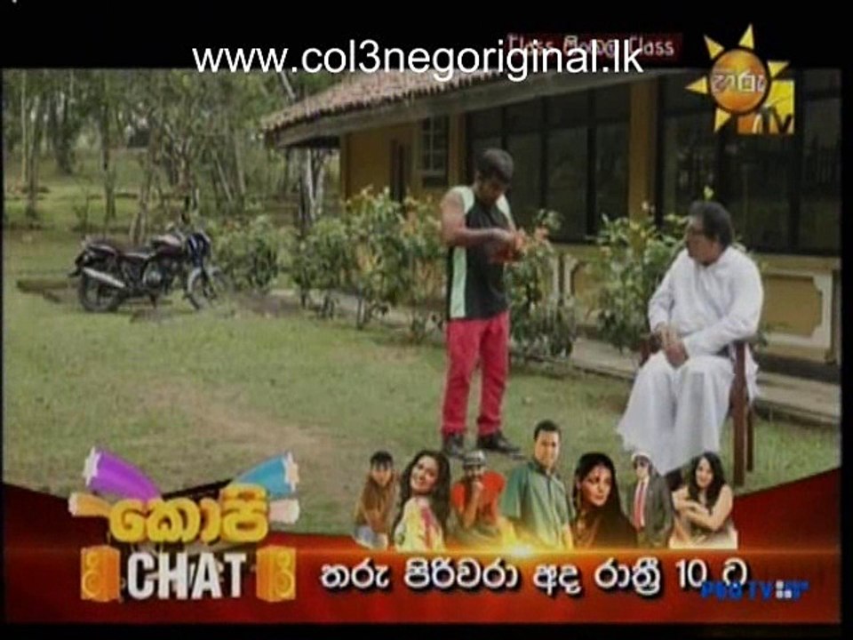 Class Sinhala Class -06-03-2016