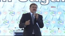 Giresun- Bakan Eroğlu Toplu Açılış Töreninde Konuştu -3