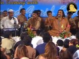 Manqabat : Ali kay sath hai zehra ki shadi amjad sabri, Qawali