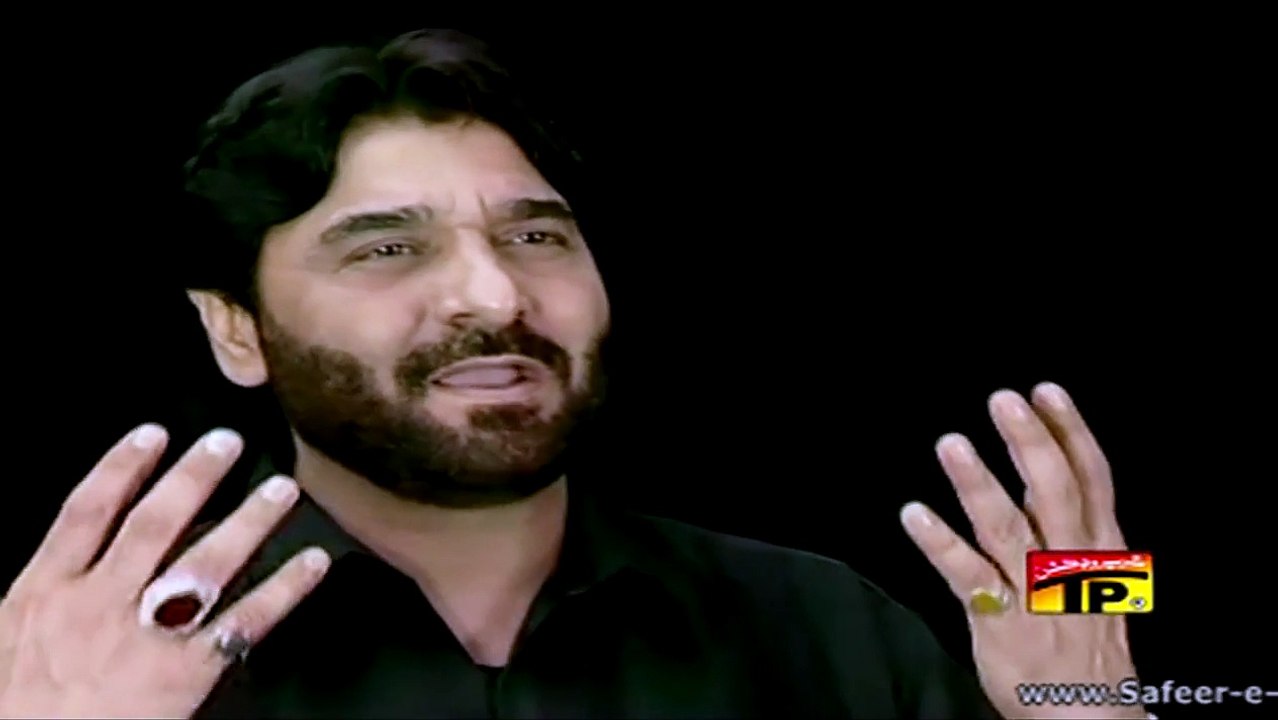 Nadeem Sarwar Aun o Muhammad Merey 2005