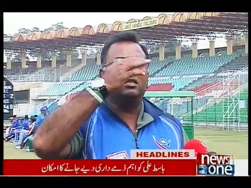 NewsONE Headlines 6PM, 06-March-2016