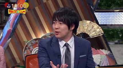 ウーマンラッシュアワー　村本大輔　「女帝」を「にょてい」と発言