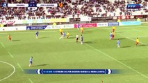 Dimanche 6 mars 2016 à 14h45 - Grenoble Foot 38 - Lyon Duchere AS - CFA B J20