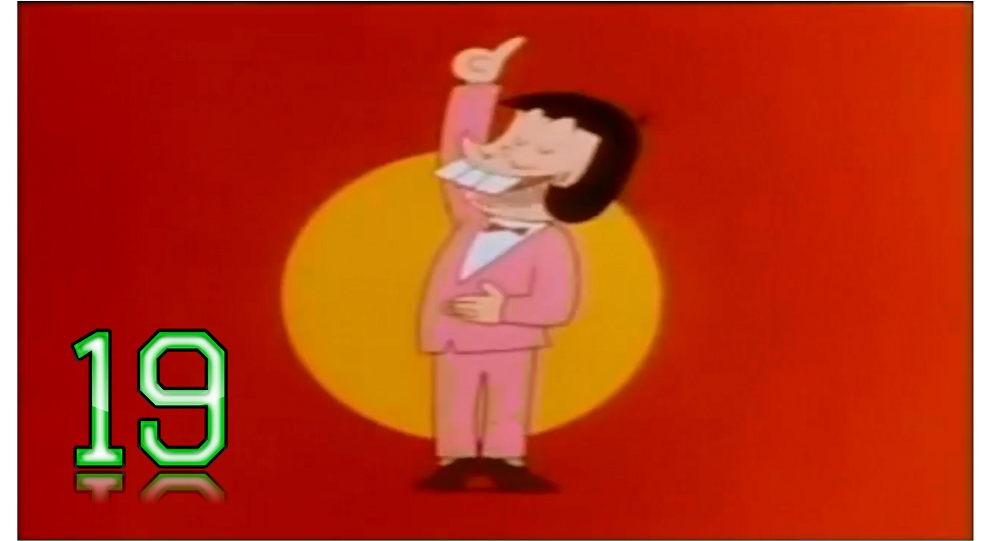 Osomatsu Kun おそ松くん 19 Tv Episode 19 Video Dailymotion