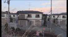 Naraha quiere resucitar 5 años después de Fukushima