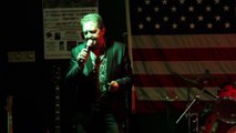 Colin Paul sings 'Paralyzed' Elvis Presley Memorial VFW 2015