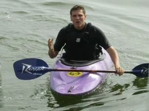 kayak freestyle 2006