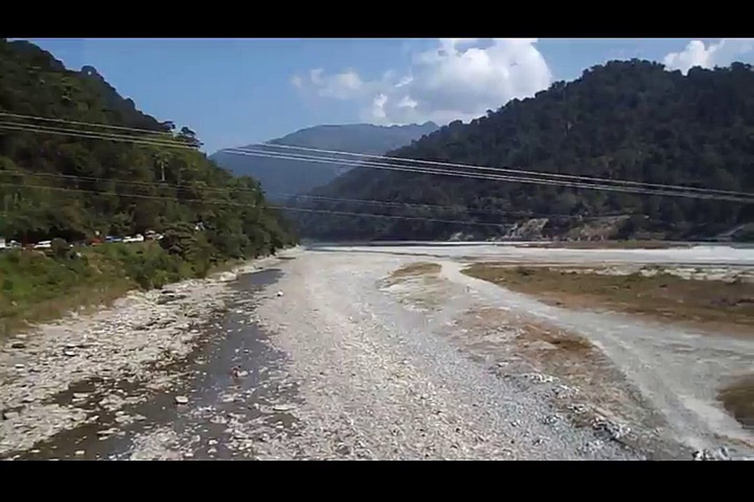 I wish i could stop the train and visit the place for a while