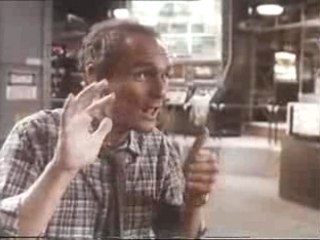 Halcon Callejero - Street Hawk [1985] INTRO