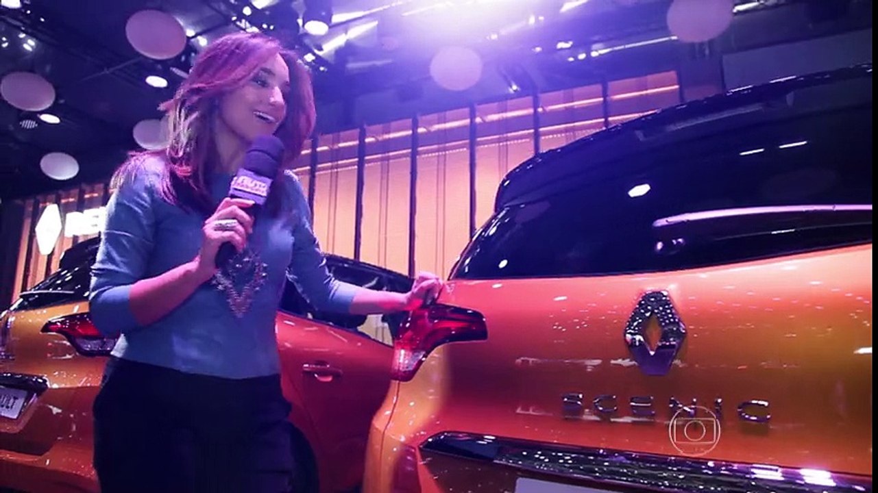 AUTOESPORTE 06-03-2016 Parte Única Online Completo Íntegra TV Globo 06/03/2016 HD 720p