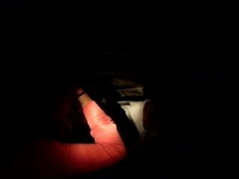 STAB!