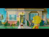 Os Os Simpsons - O Filme (Los Simpsons - La Película) #3