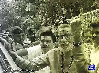 Shiv Sena and the Controversies in Cricket History 🏏