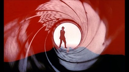 TRAILER DVD - 007 JAMES BOND:CONTRA EL VILLANO GOLDFINGER HD 1080p.
