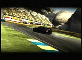Forza Motorsport 3 Drifting