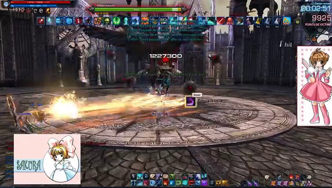 Tera Online - PIC - 06/03/2016