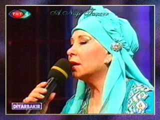 Bedia AKARTÜRK-Mühür Gözlüm (2)