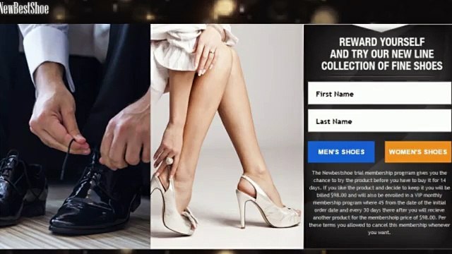 Newbestshoe.com - Designer Shoes for Men and Women
