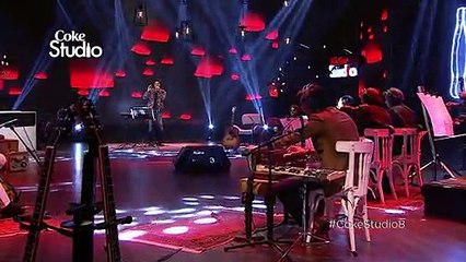 Ali Zafar, Ajj Din Vehre Vich, Coke Studio Season 8, Episode 7 2016