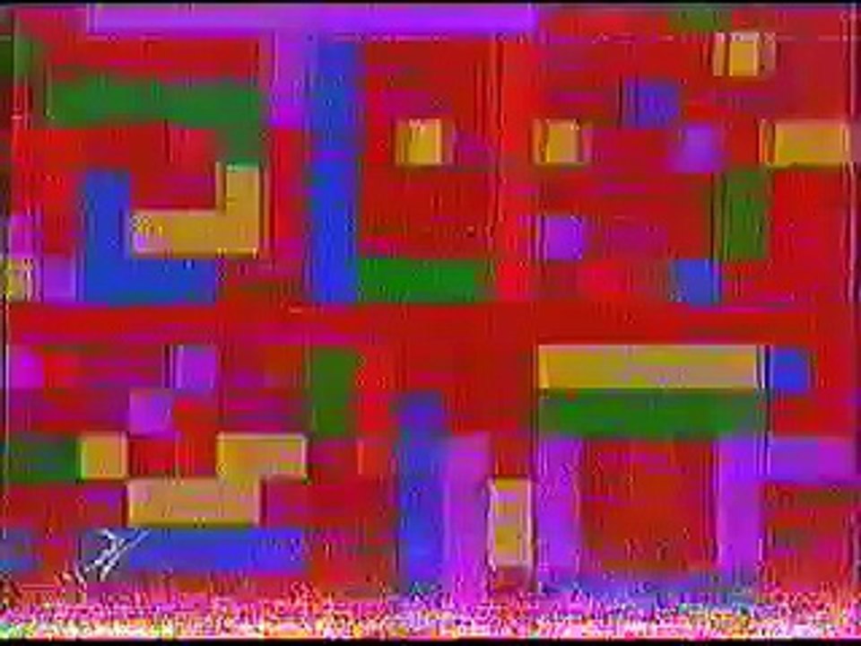 staroetv.su / Фрагмент заставки "Фильм детям" (Культура, 1998-2001)