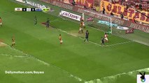 Edin Visca Goal HD - Galatasaray 0-1 Basaksehir - 06-03-2016