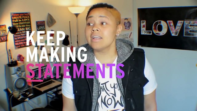 Celebrating the artists, activists and creators of today | Keep Making History