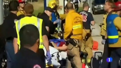 Apple se niega a desbloquear el móvil del terrorista de San Bernardino