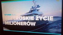 TTV_Koncówka zapowiedzi, ident świąteczny 26.12.2015 r.