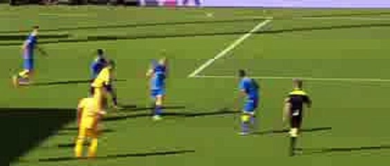 Frosinone 1-0 Udinese   Daniel Ciofani Goal  06-03-16