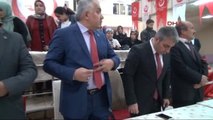 Gaziantep Bbp?li Kartal: AK Parti Şehit Kanı Üzerinden Siyaset Yapıyor