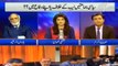 Haroon Rasheed defends Imran Khan over Pervaiz Rasheed's allegations