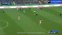 Paul Pogba Fantastic Elastico Skills - Atalanta 0-0 Juventus Serie A