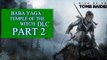 Rise of the Tomb Raider (DLC) Baba Yaga Part 2 Xbox One